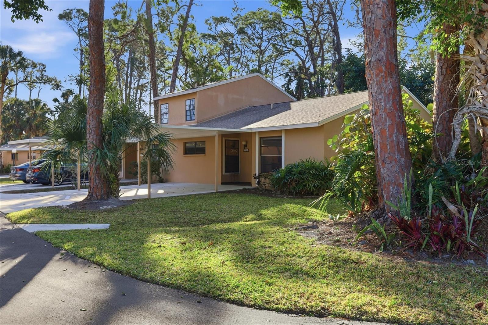 Details for 4819 Village Gardens Drive 110, SARASOTA, FL 34234