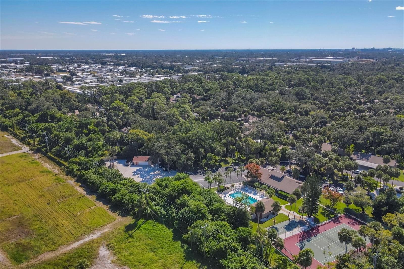 Image 44 of 44 For 4819 Village Gardens Drive 110