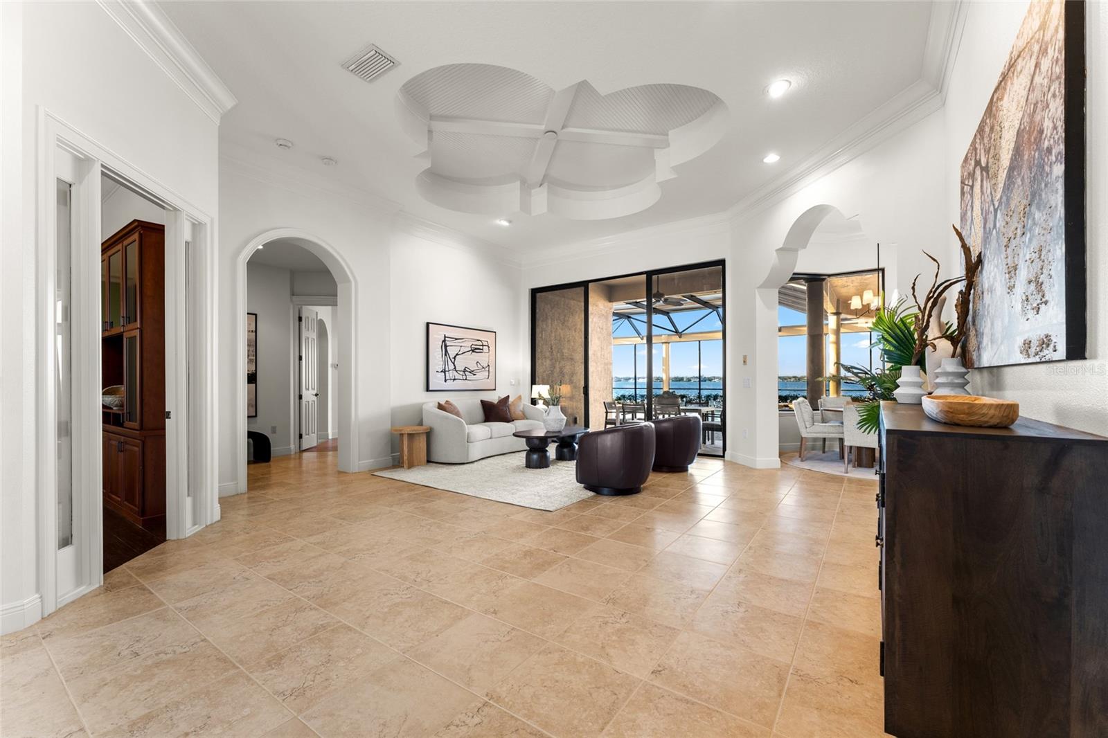 Image 14 of 94 For 4003 Hawk Island Drive