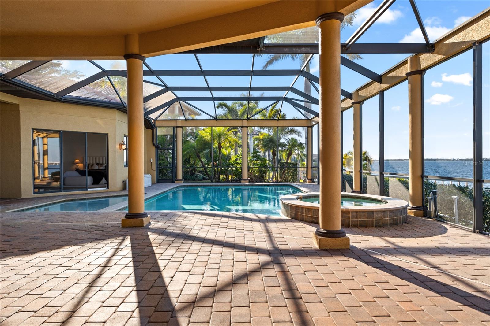 Image 51 of 94 For 4003 Hawk Island Drive