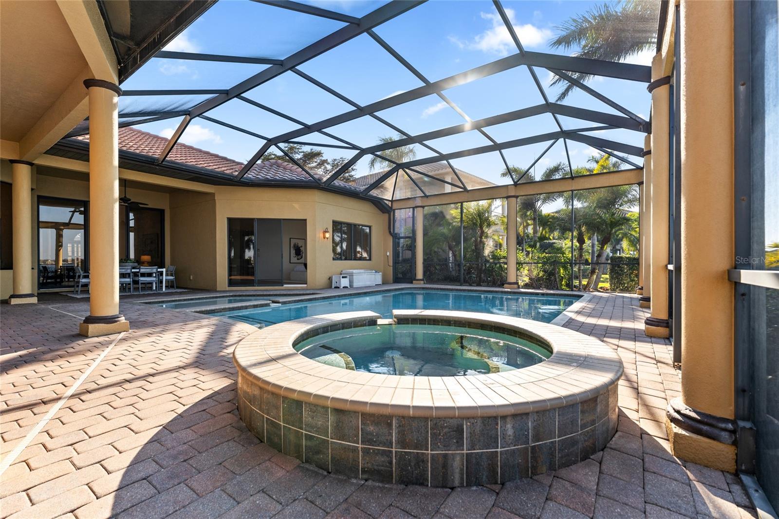 Image 57 of 94 For 4003 Hawk Island Drive