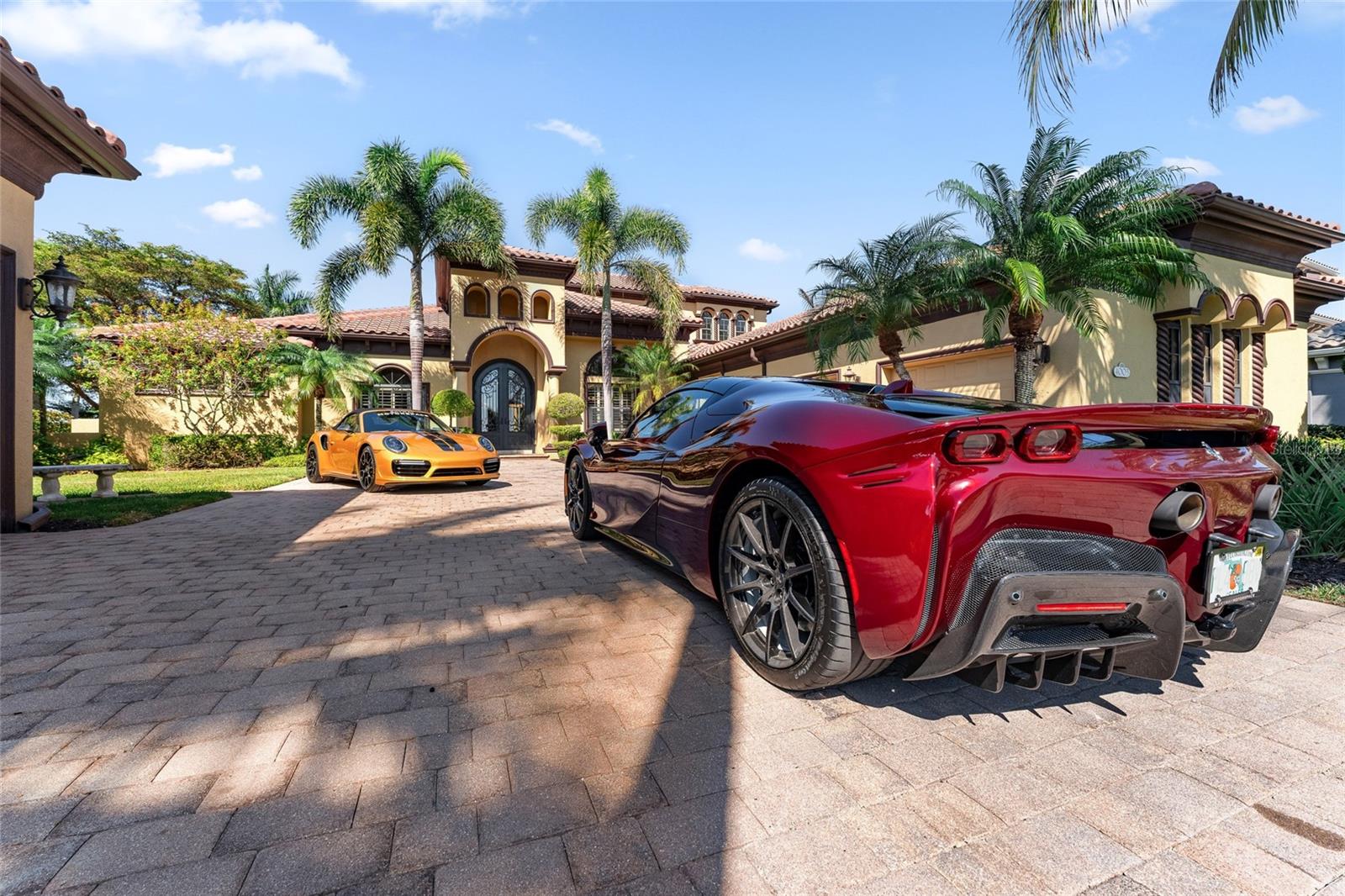 Image 71 of 94 For 4003 Hawk Island Drive