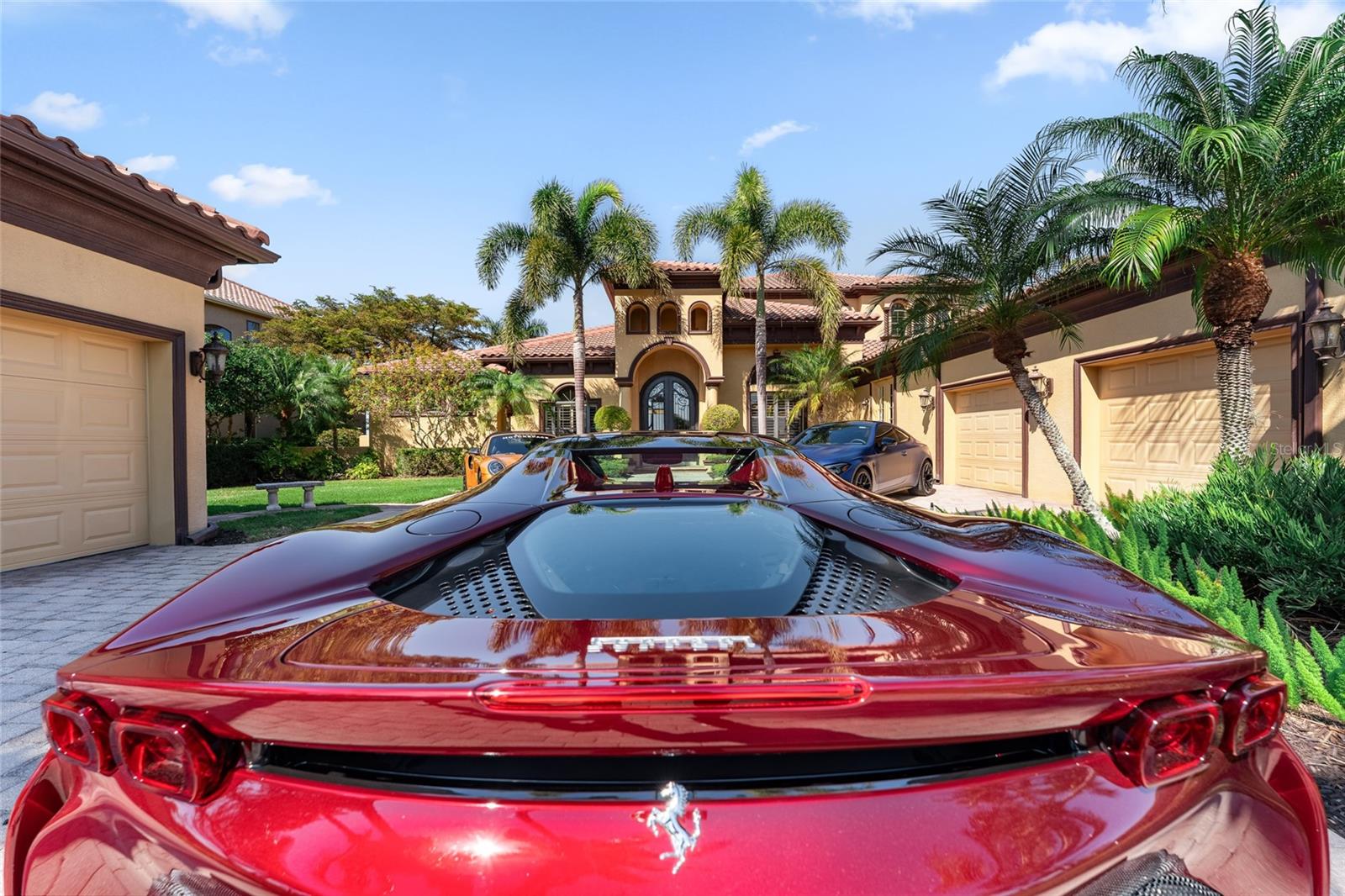 Image 73 of 94 For 4003 Hawk Island Drive