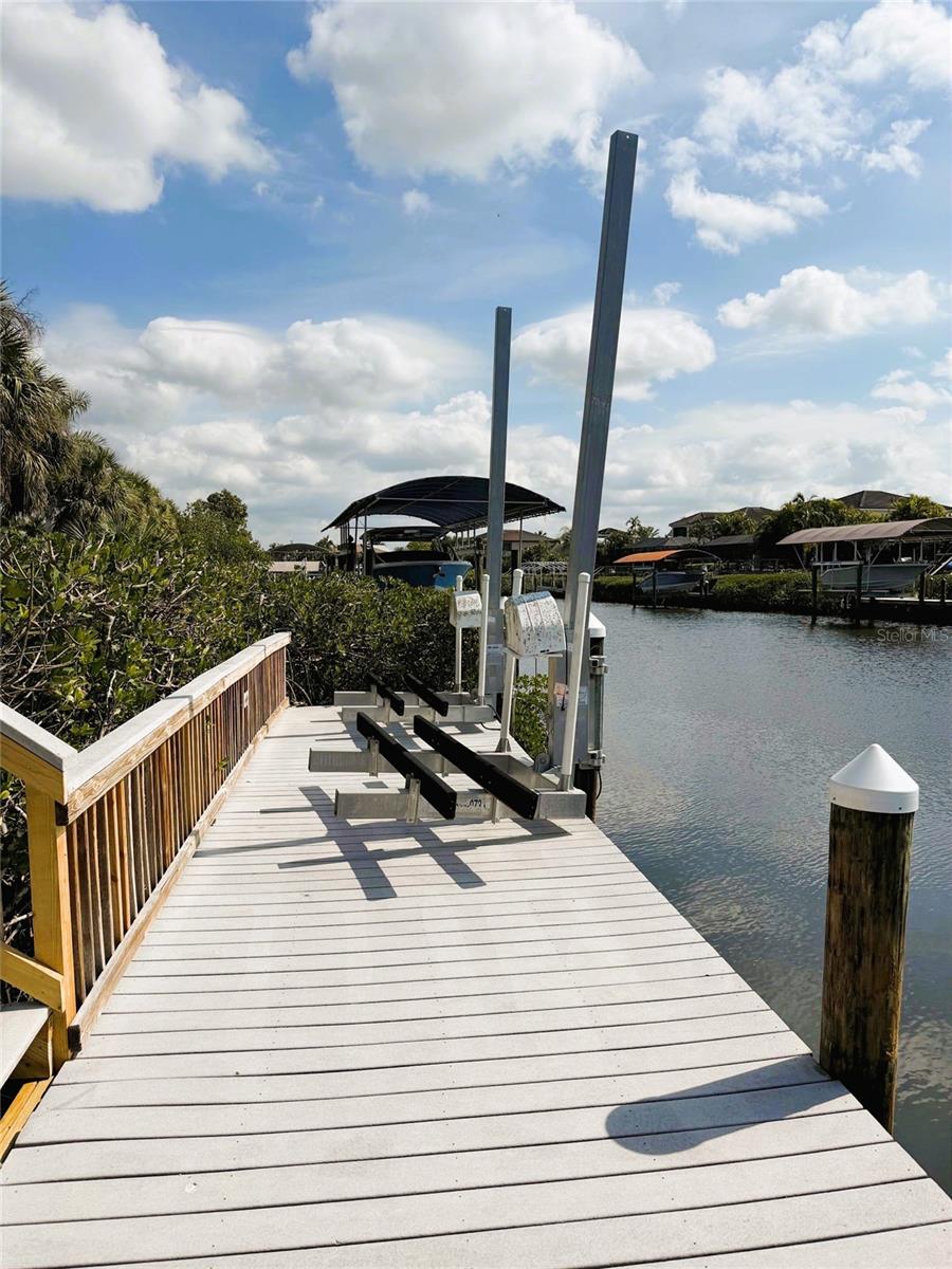 Image 78 of 94 For 4003 Hawk Island Drive