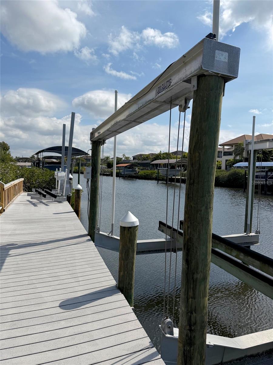 Image 80 of 94 For 4003 Hawk Island Drive