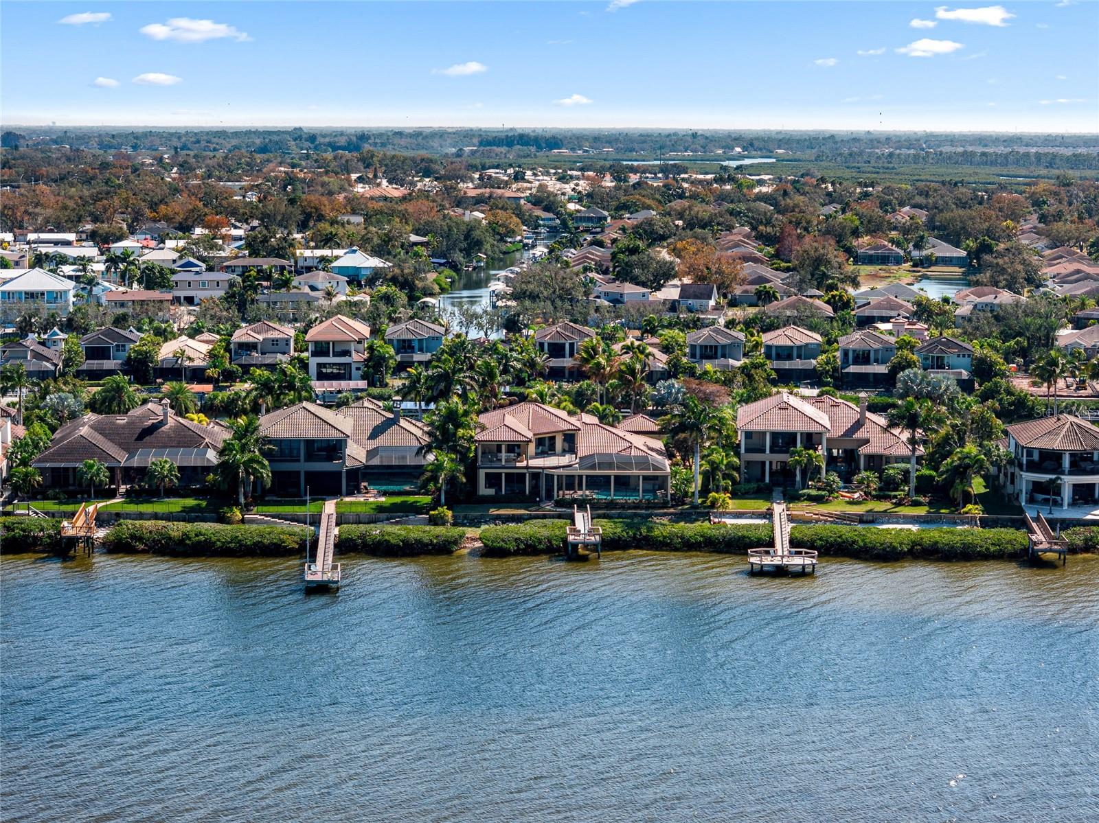 Image 86 of 94 For 4003 Hawk Island Drive