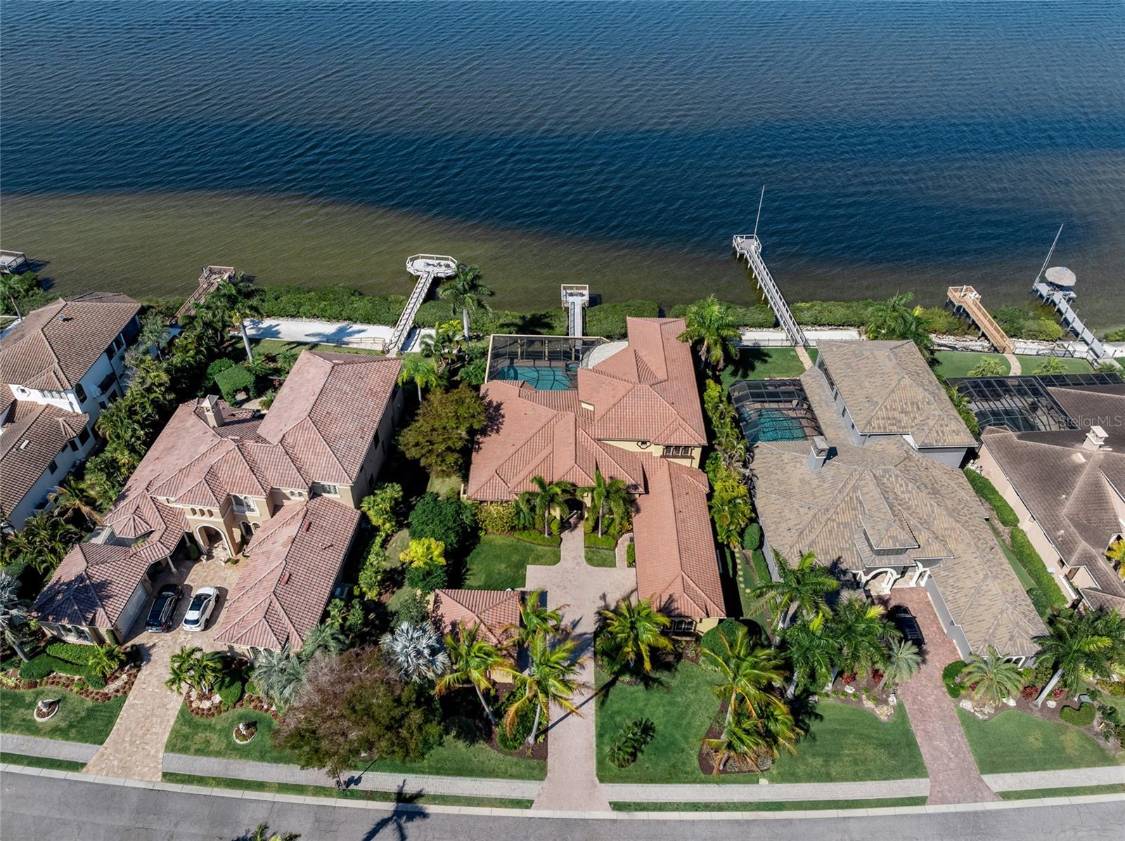 Image 92 of 94 For 4003 Hawk Island Drive