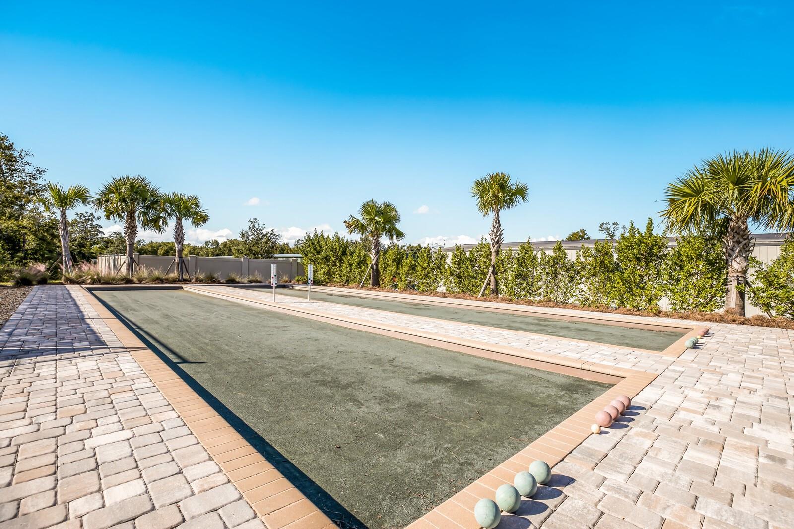 Image 46 of 47 For 5558 Palmer Circle 105