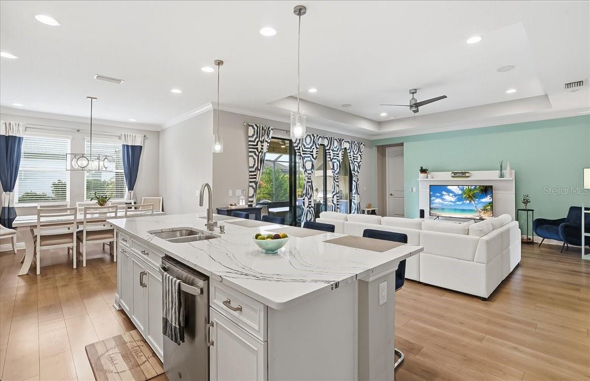 Image 16 of 73 For 2028 Woodleaf Hammock Court