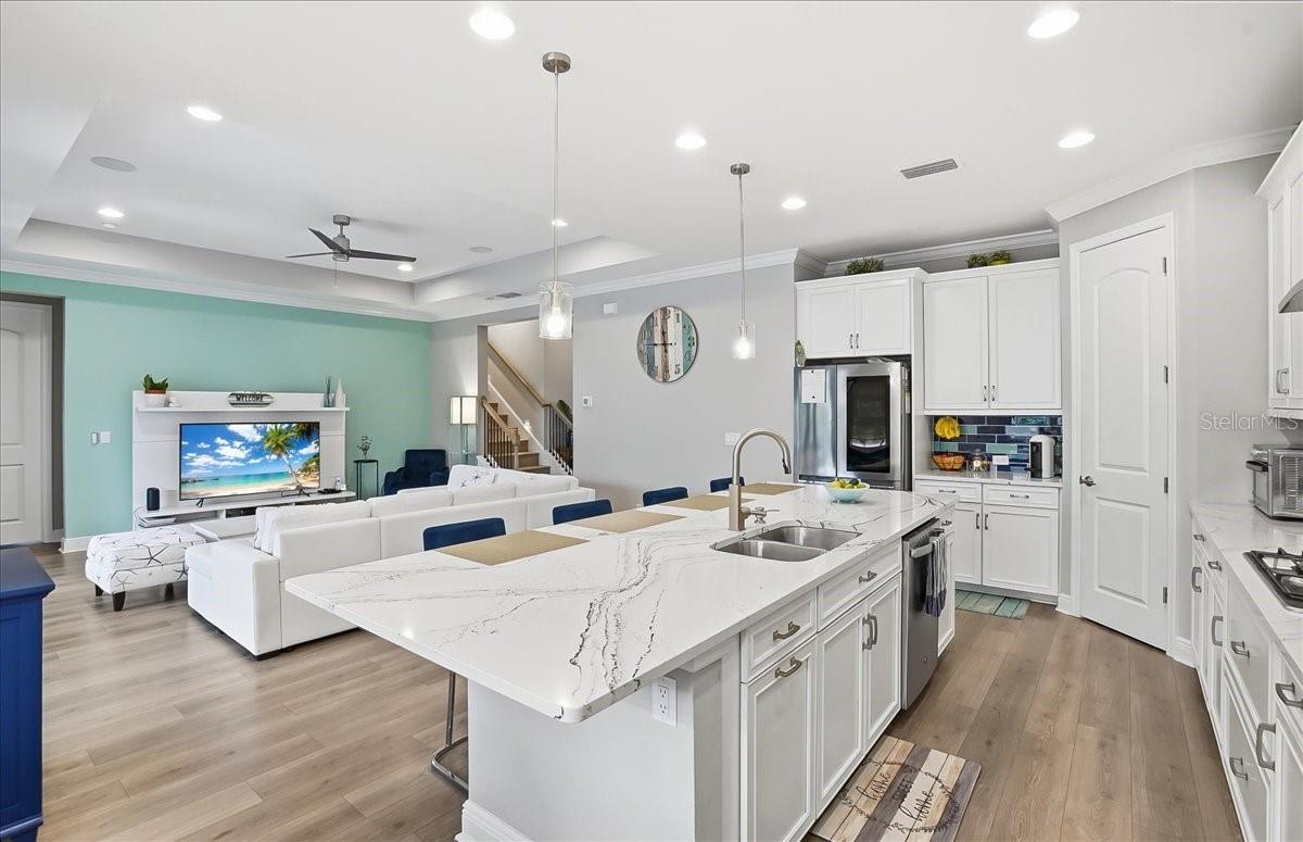 Image 17 of 73 For 2028 Woodleaf Hammock Court