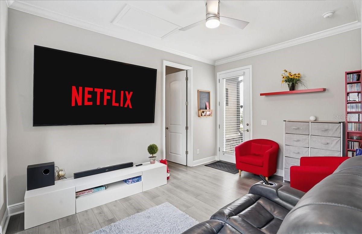 Image 35 of 73 For 2028 Woodleaf Hammock Court