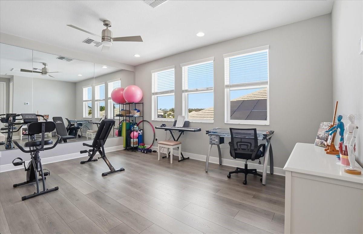 Image 45 of 73 For 2028 Woodleaf Hammock Court