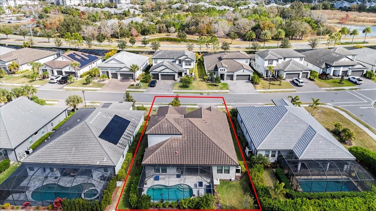 Image 61 of 73 For 2028 Woodleaf Hammock Court