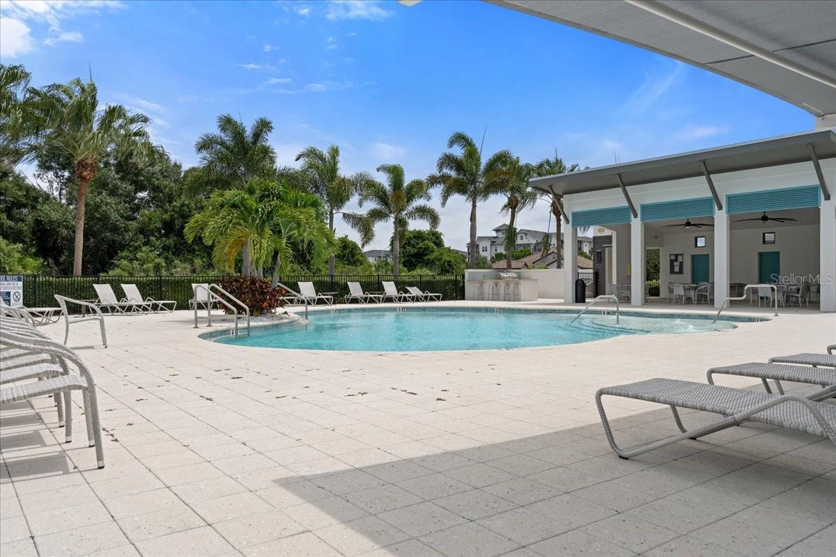 Image 69 of 73 For 2028 Woodleaf Hammock Court