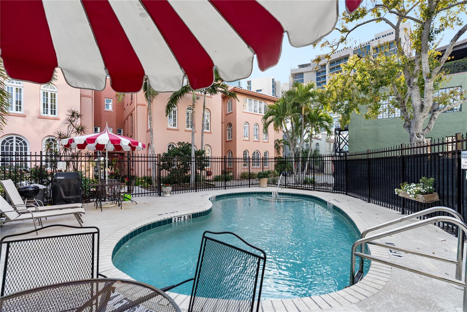 Image 58 of 71 For 1221 Palm Avenue 106-107