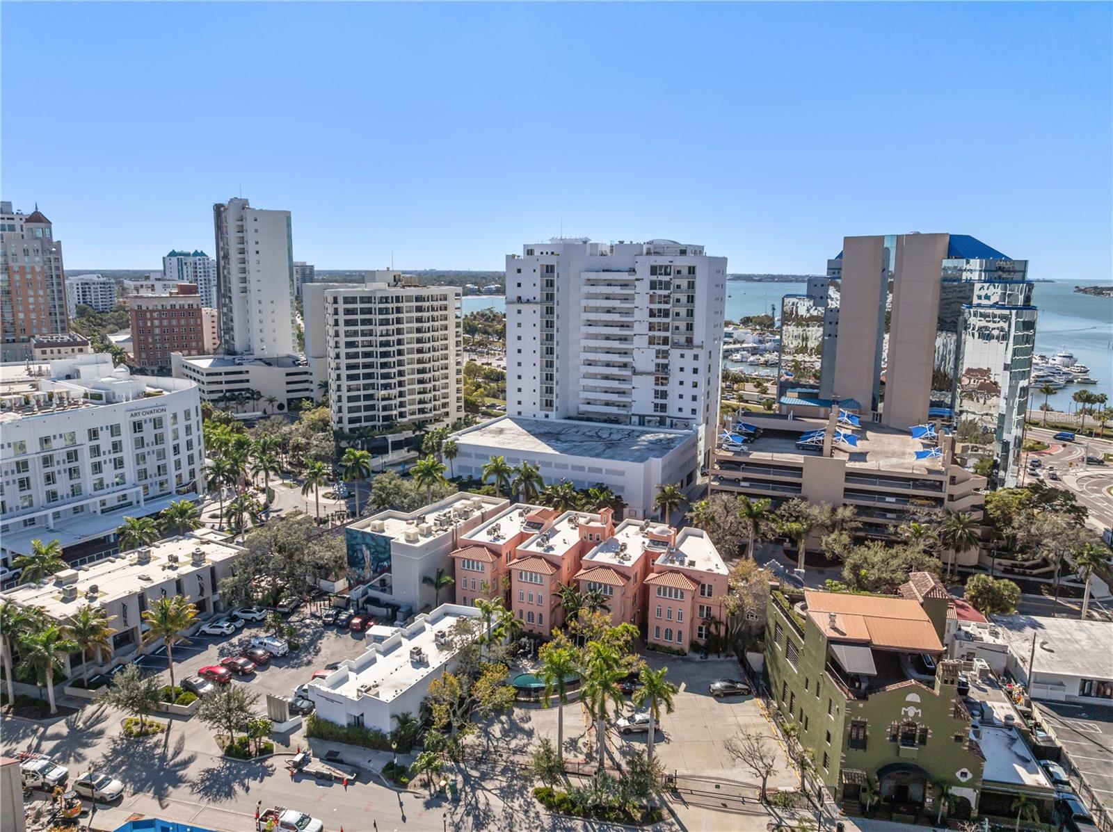 Image 63 of 71 For 1221 Palm Avenue 106-107