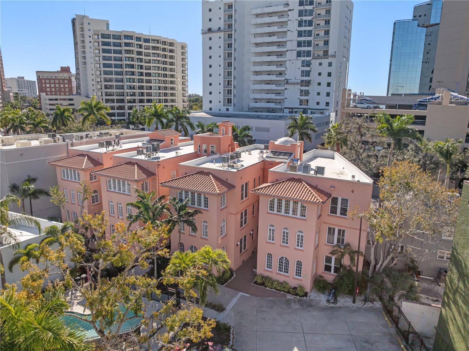 Image 64 of 71 For 1221 Palm Avenue 106-107