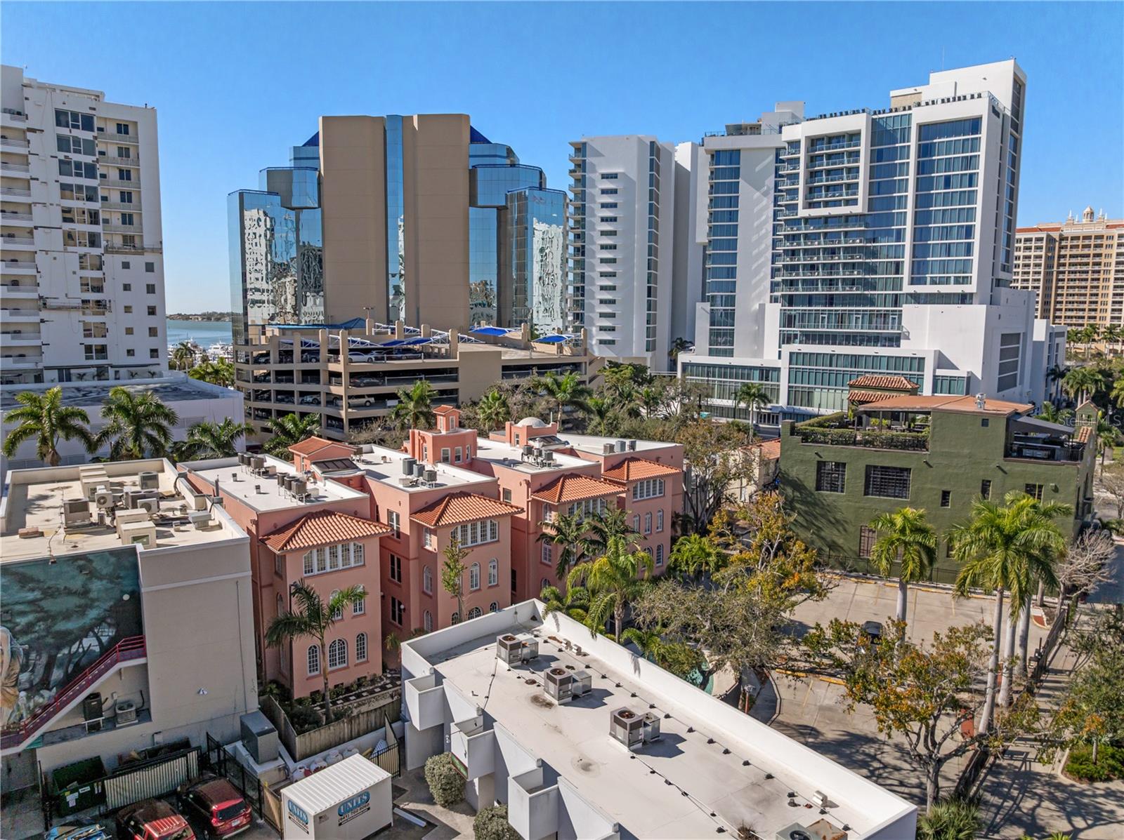 Image 65 of 71 For 1221 Palm Avenue 106-107