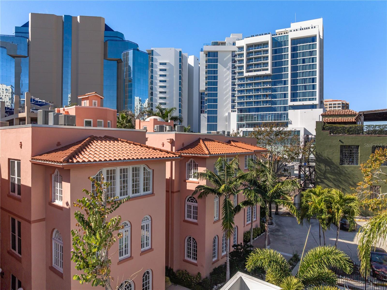 Image 66 of 71 For 1221 Palm Avenue 106-107