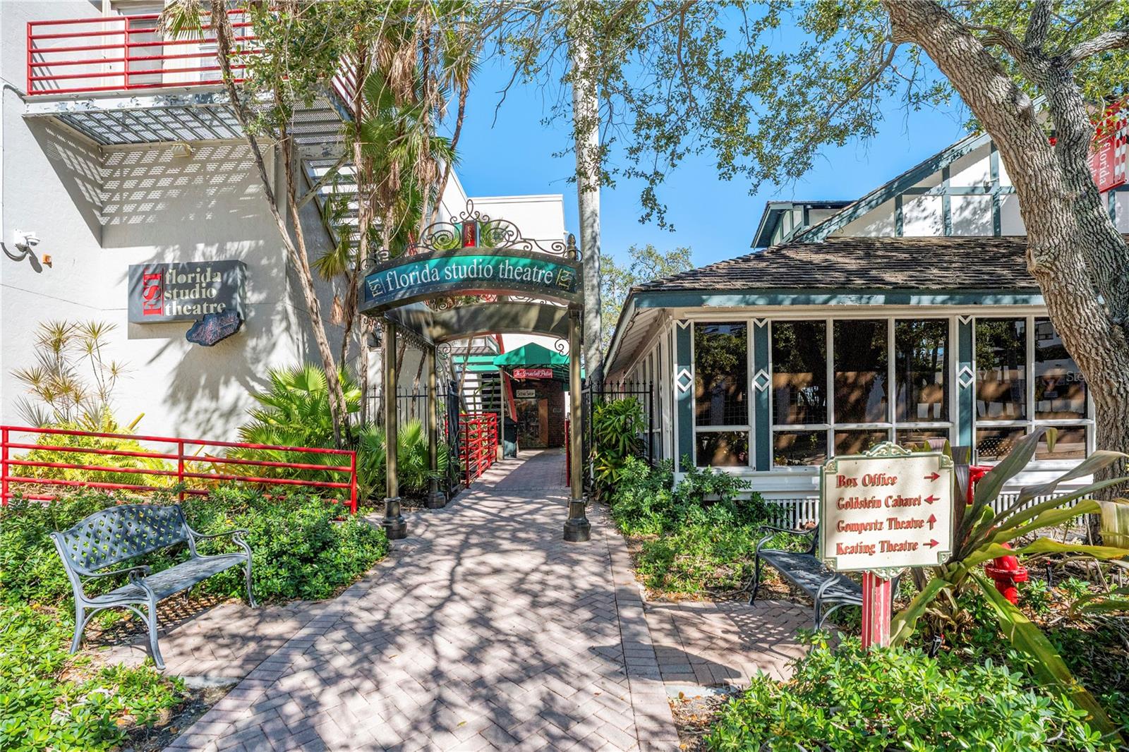 Image 68 of 71 For 1221 Palm Avenue 106-107