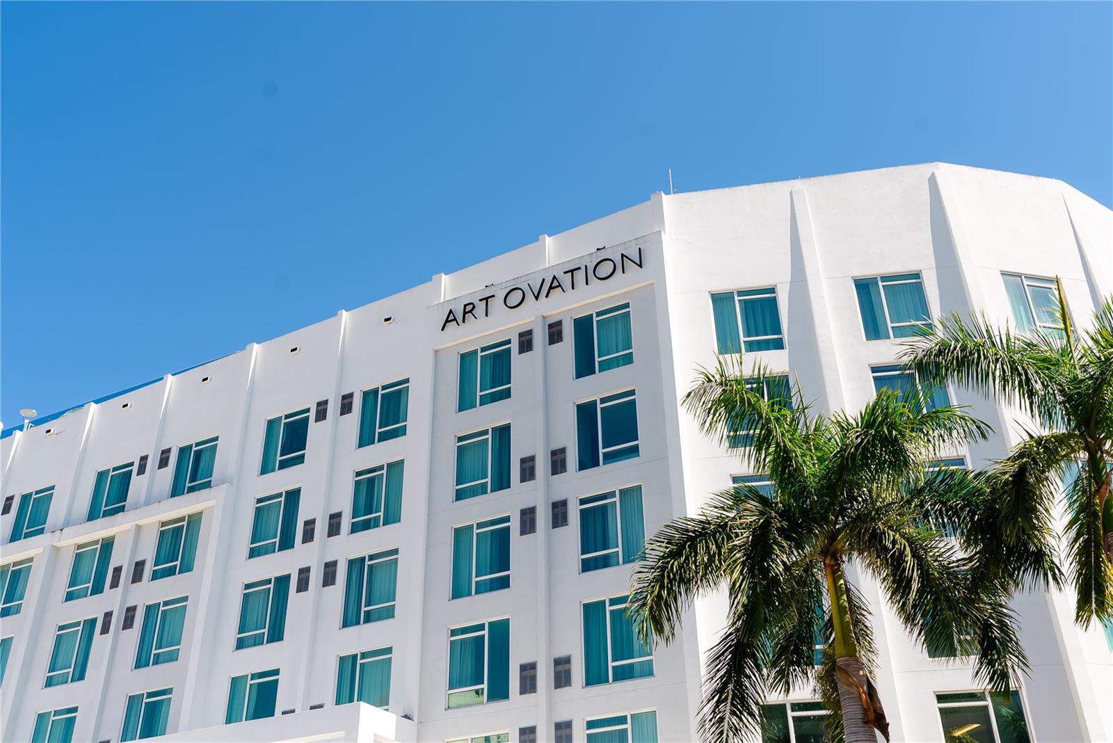 Image 70 of 71 For 1221 Palm Avenue 106-107