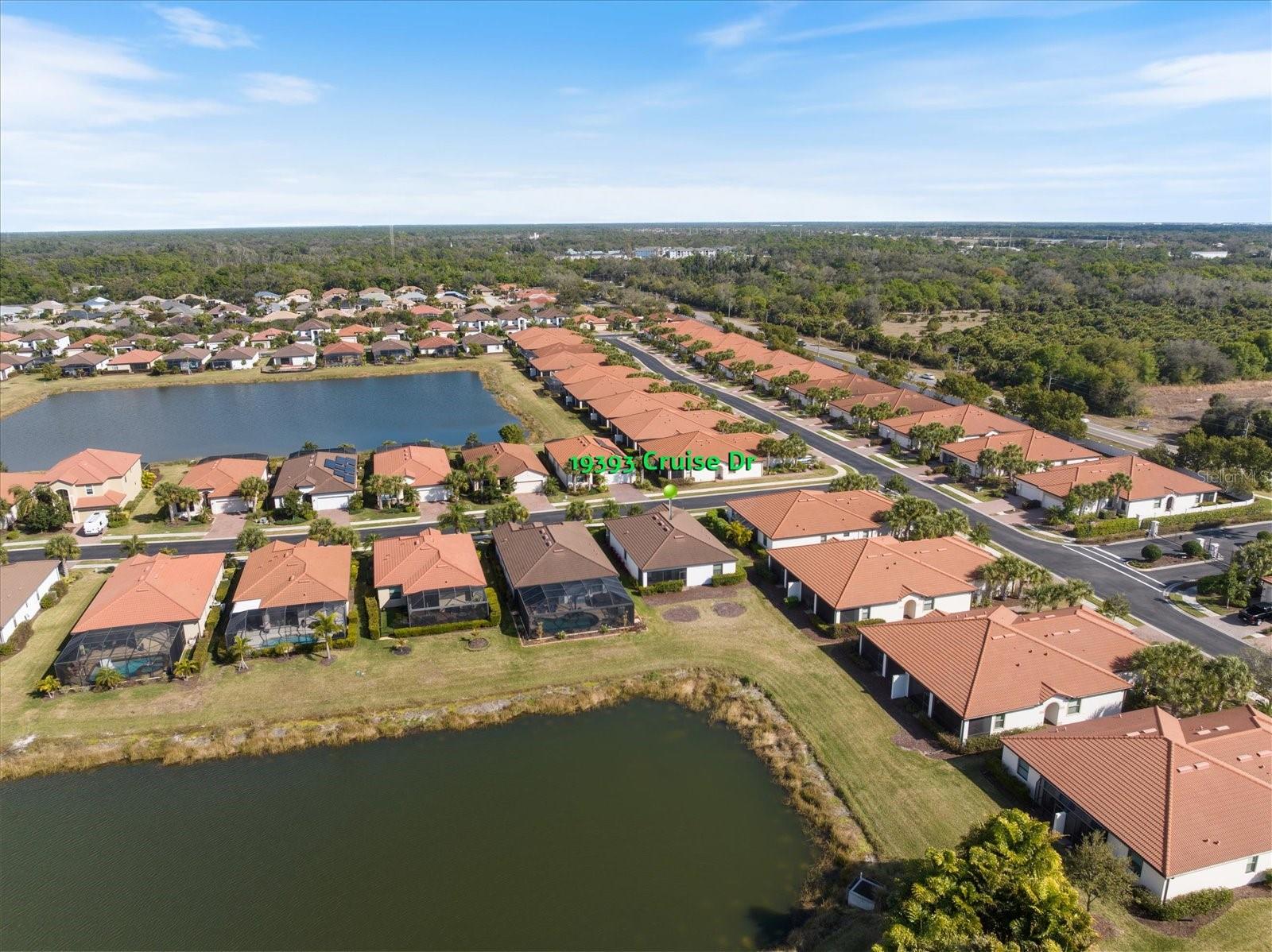 Image 35 of 53 For 19393 Cruise Drive