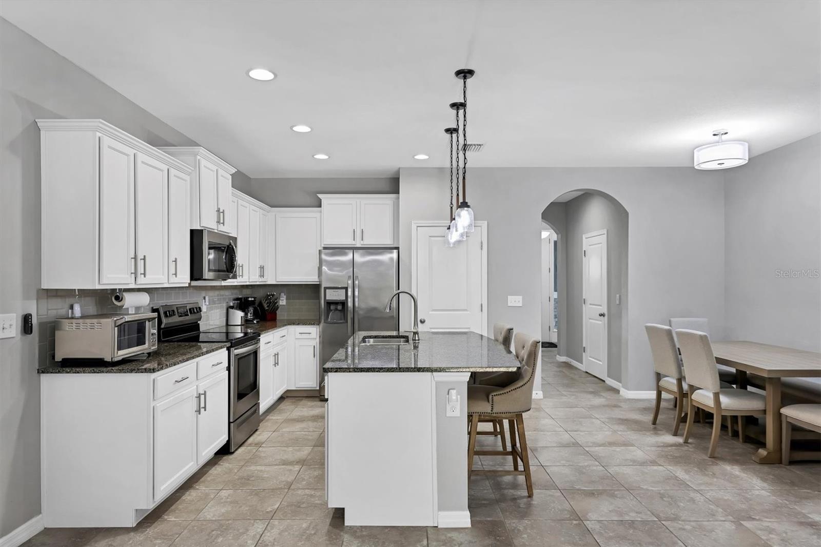 Image 19 of 53 For 8651 Stargazer Street