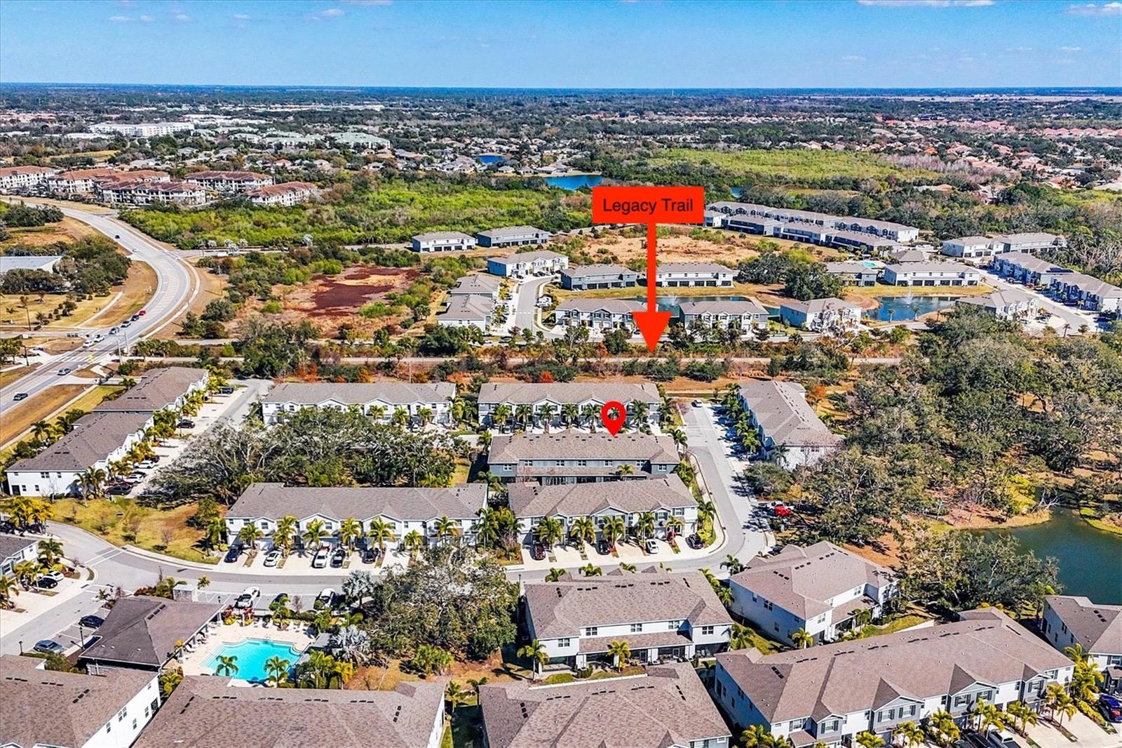 Image 39 of 53 For 8651 Stargazer Street