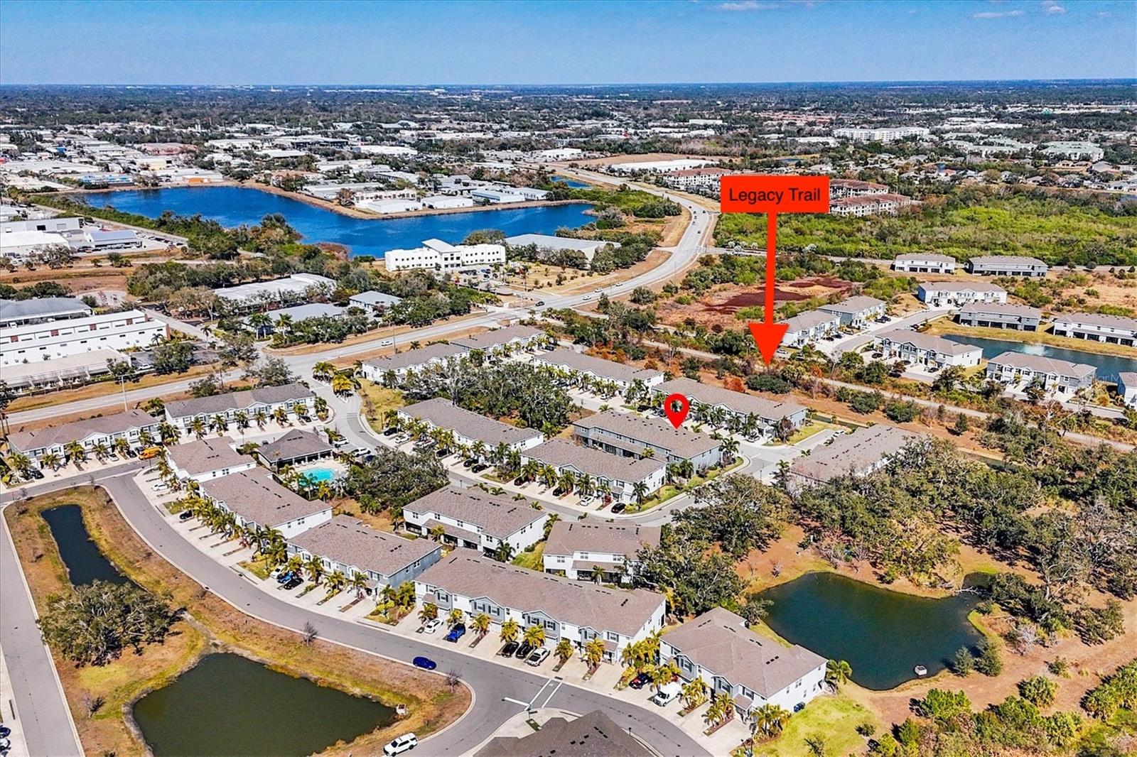 Image 40 of 53 For 8651 Stargazer Street