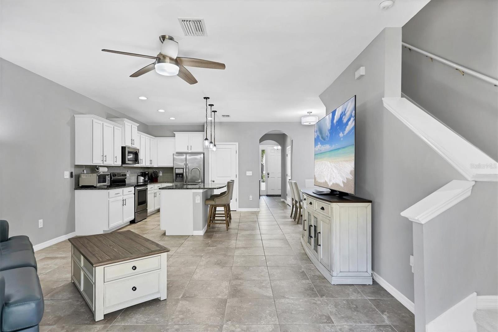 Image 9 of 53 For 8651 Stargazer Street