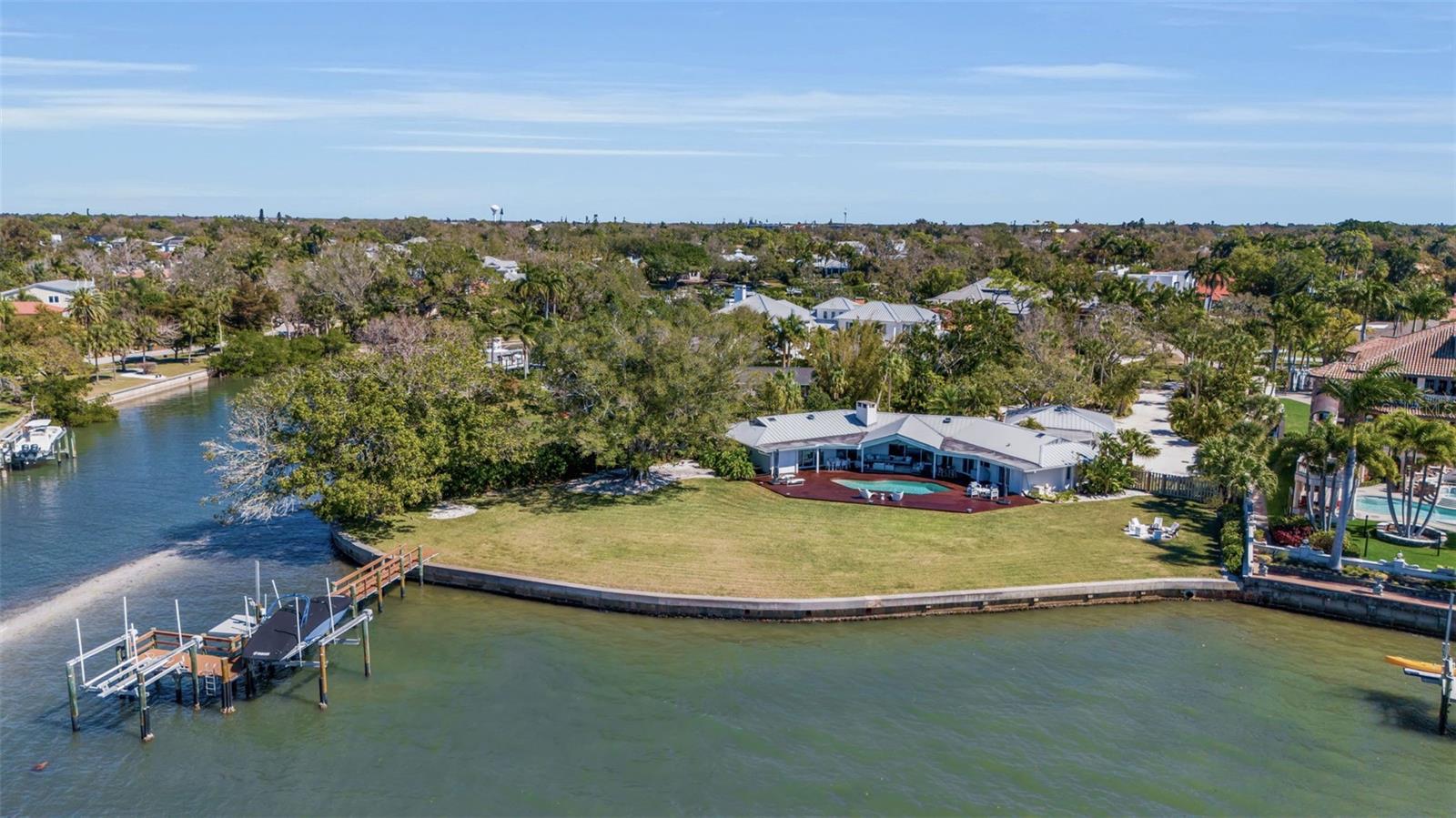 Details for 1306 Lake Shore Drive, SARASOTA, FL 34231