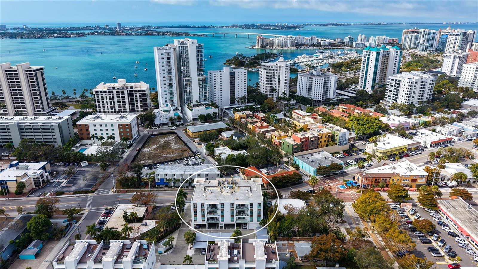 Image 2 of 48 For 635 Orange Avenue 301