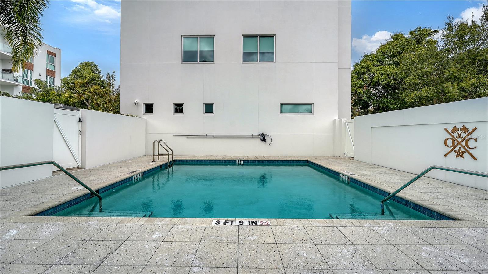 Image 46 of 48 For 635 Orange Avenue 301