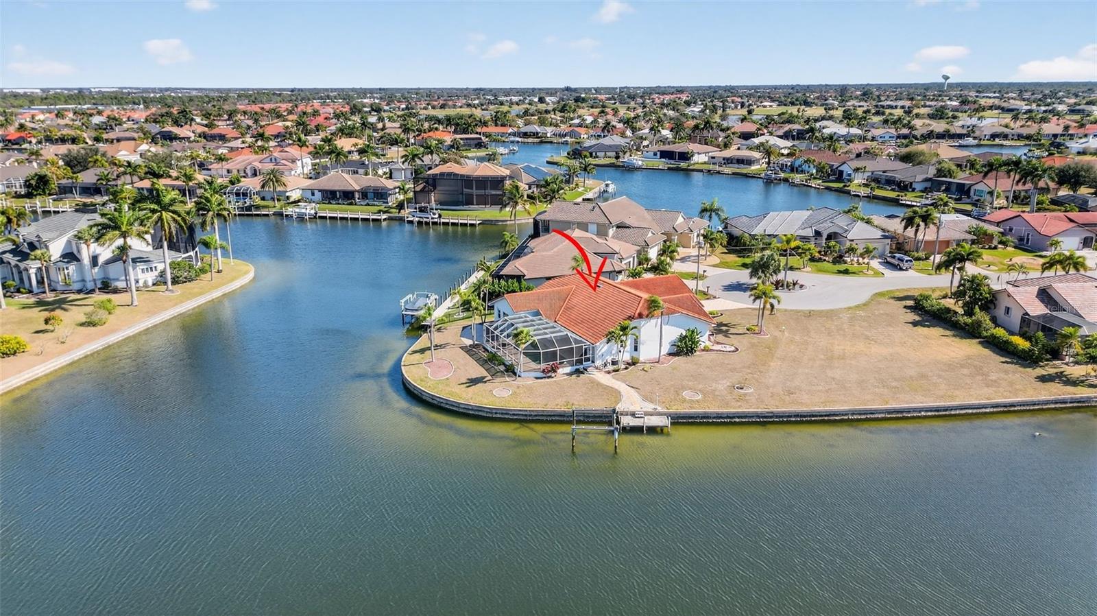 Image 19 of 27 For 3705 Toulouse Court