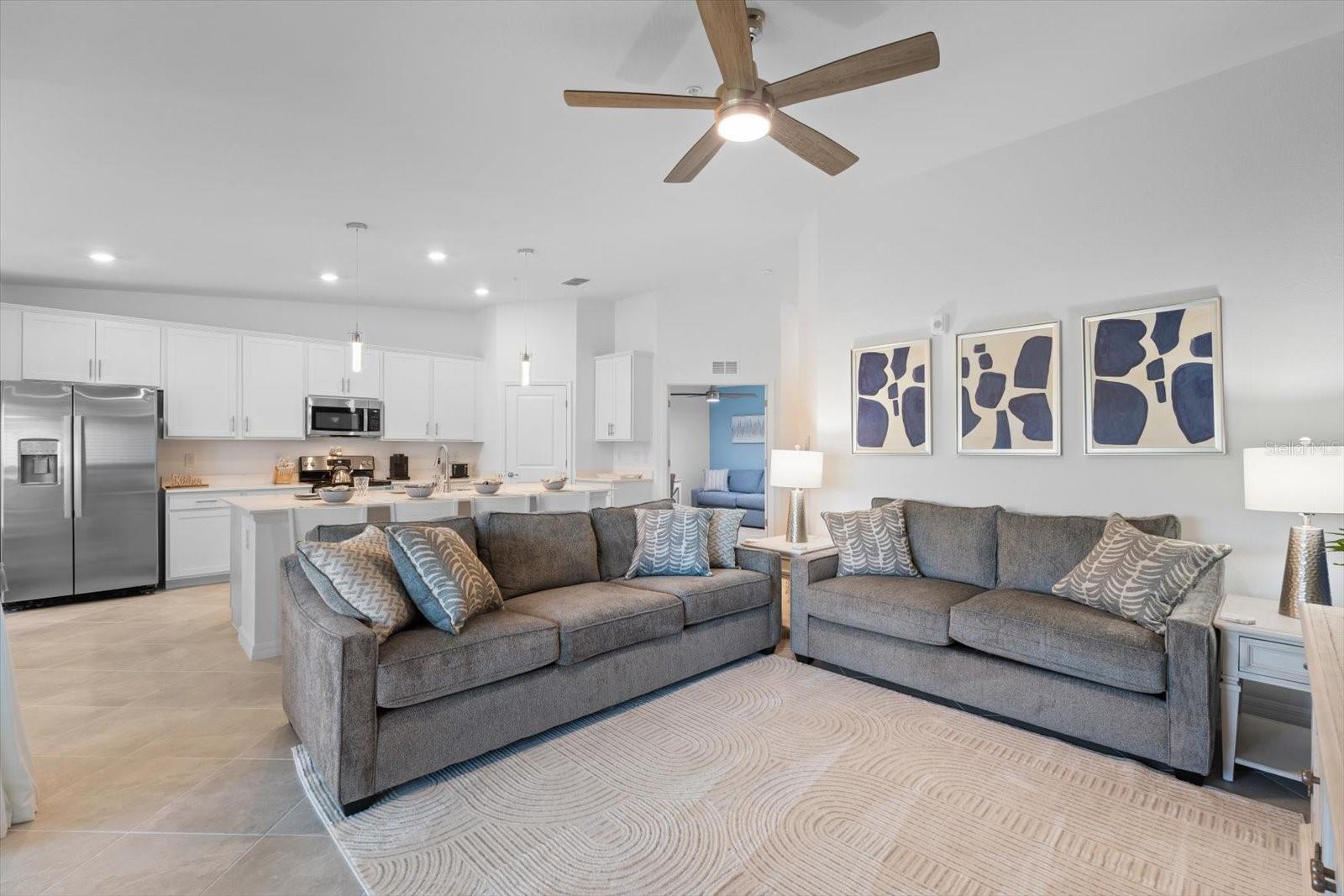 Image 18 of 62 For 12470 Wellen Golf Street 205