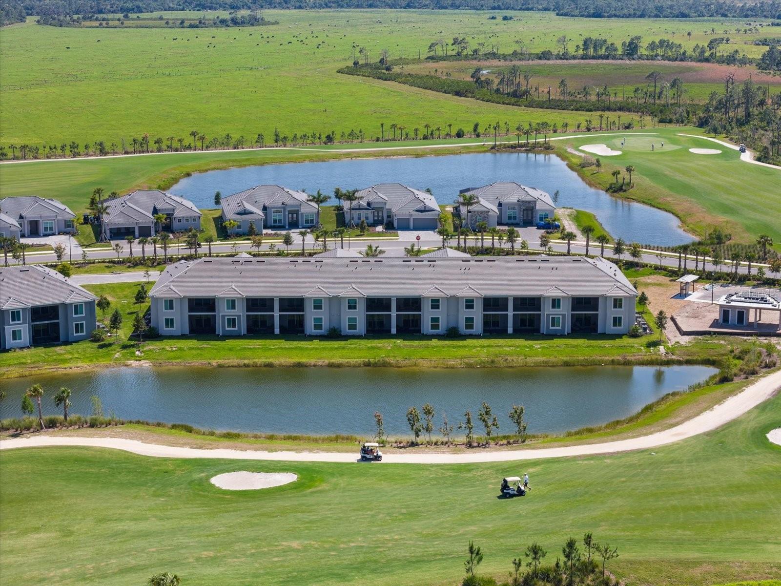 Image 40 of 62 For 12470 Wellen Golf Street 205