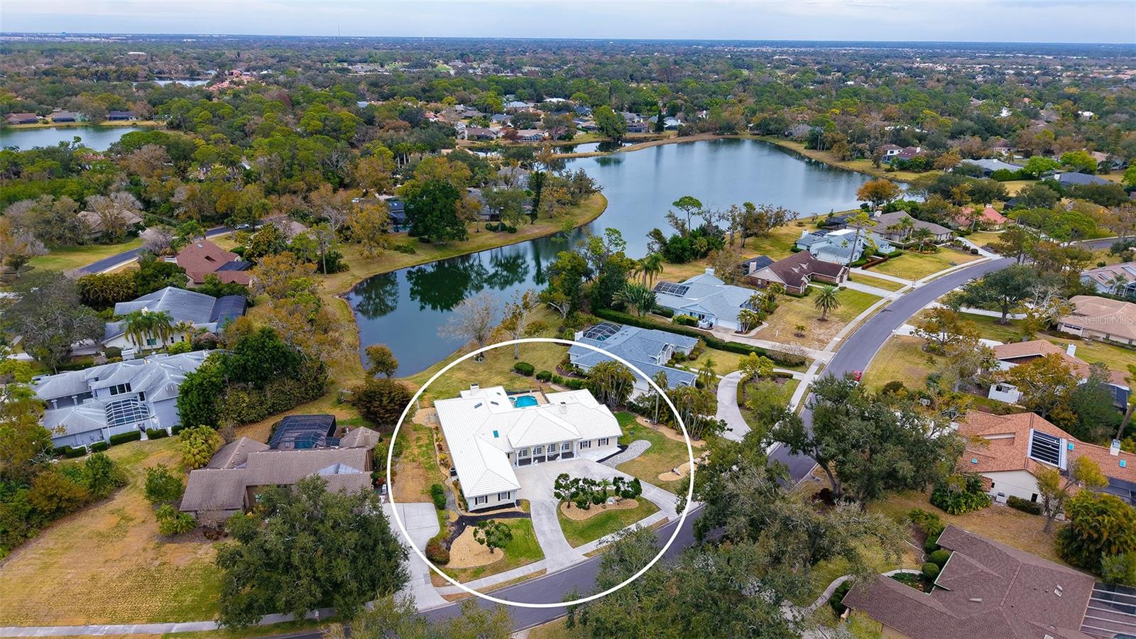 Details for 7421 Weeping Willow Boulevard, SARASOTA, FL 34241