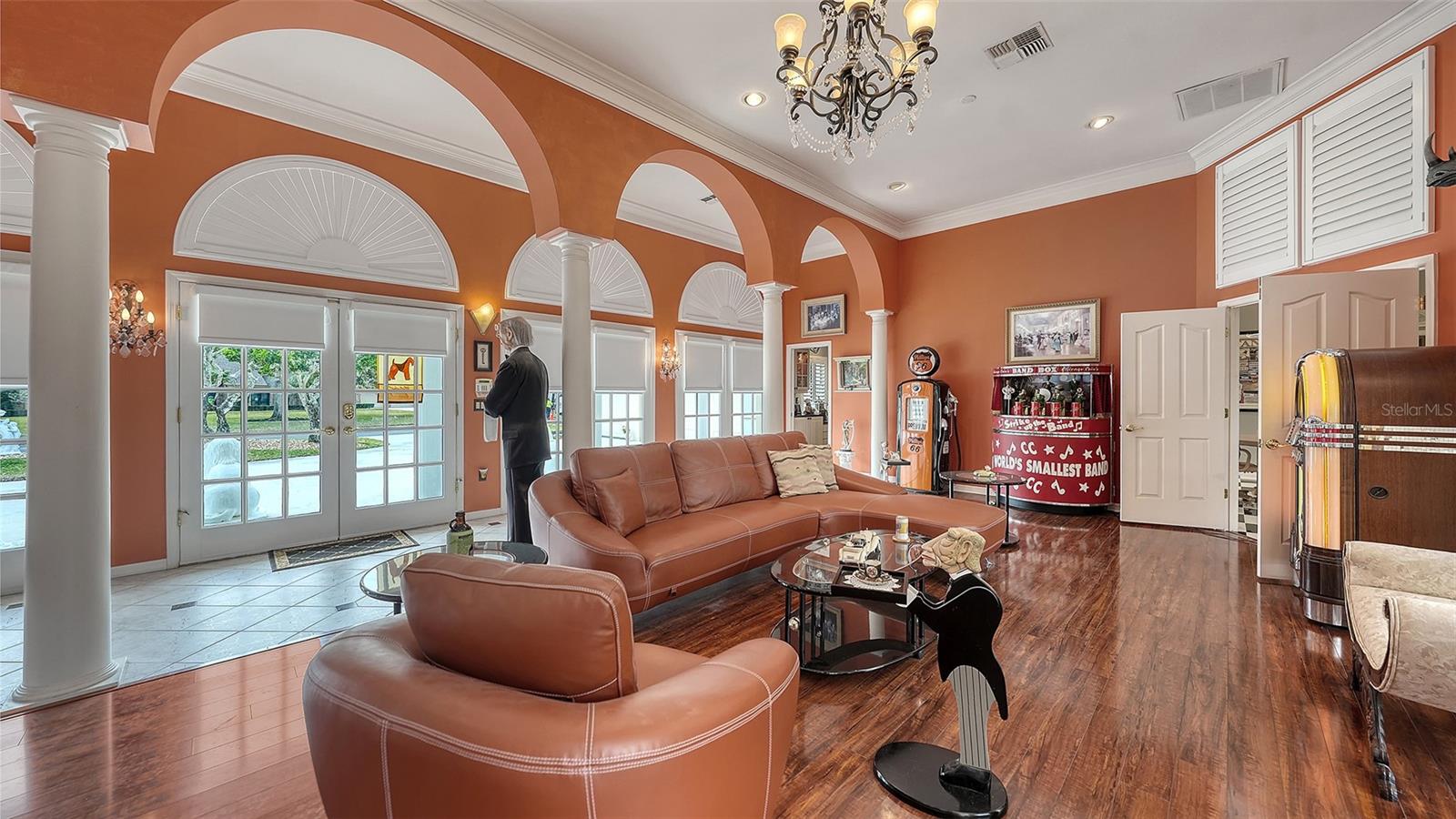 Image 10 of 66 For 7421 Weeping Willow Boulevard