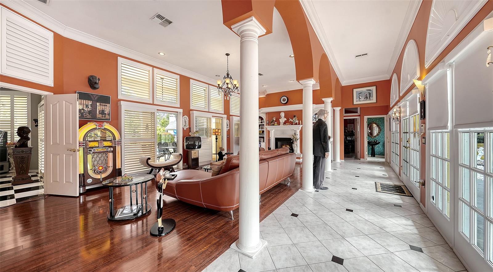 Image 13 of 66 For 7421 Weeping Willow Boulevard