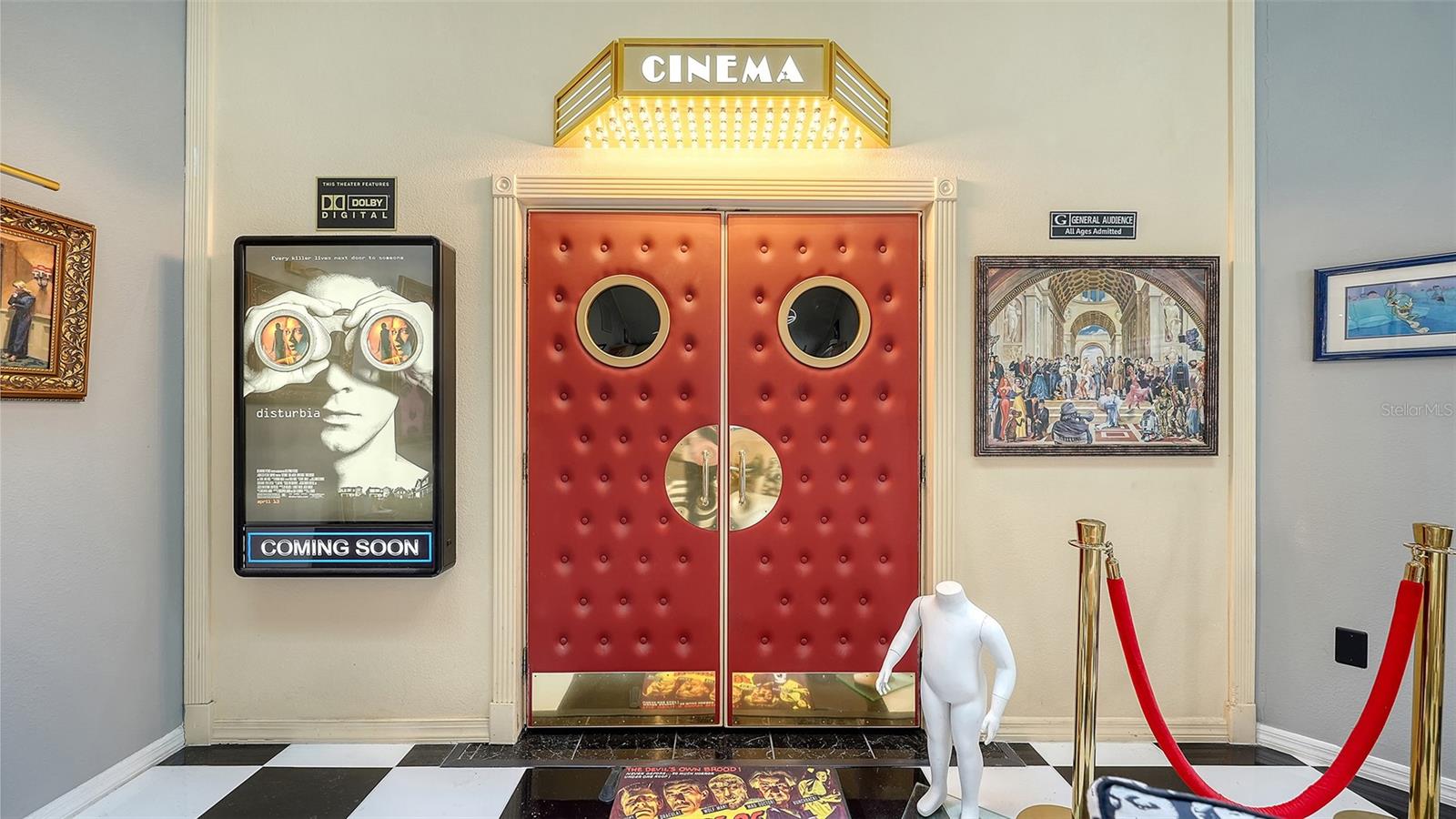 Image 29 of 66 For 7421 Weeping Willow Boulevard