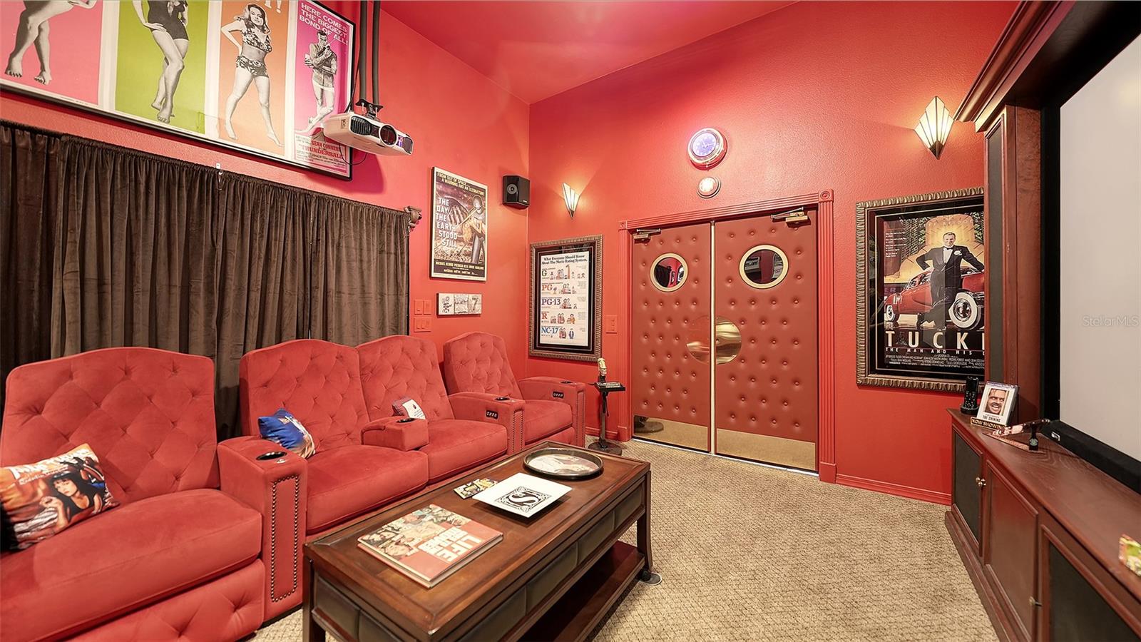 Image 32 of 66 For 7421 Weeping Willow Boulevard