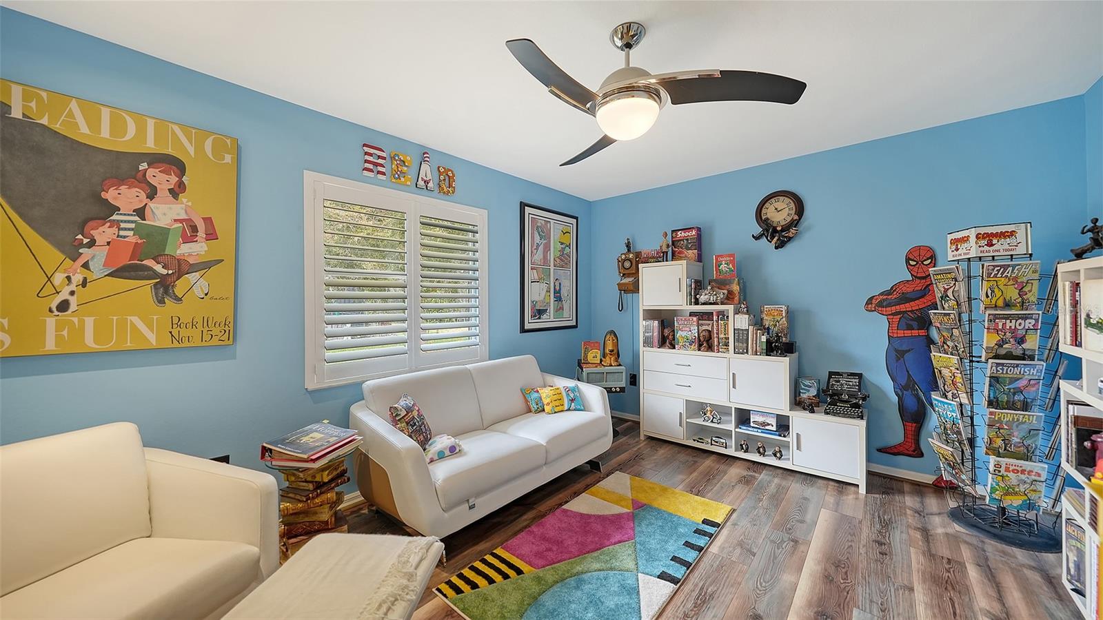 Image 39 of 66 For 7421 Weeping Willow Boulevard