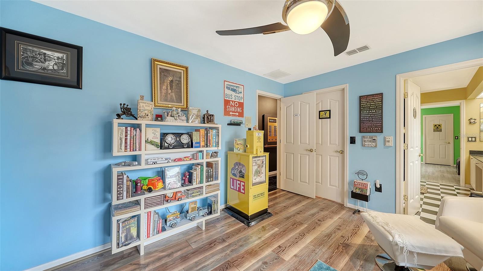 Image 41 of 66 For 7421 Weeping Willow Boulevard