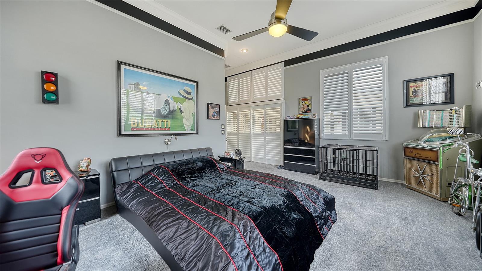 Image 52 of 66 For 7421 Weeping Willow Boulevard