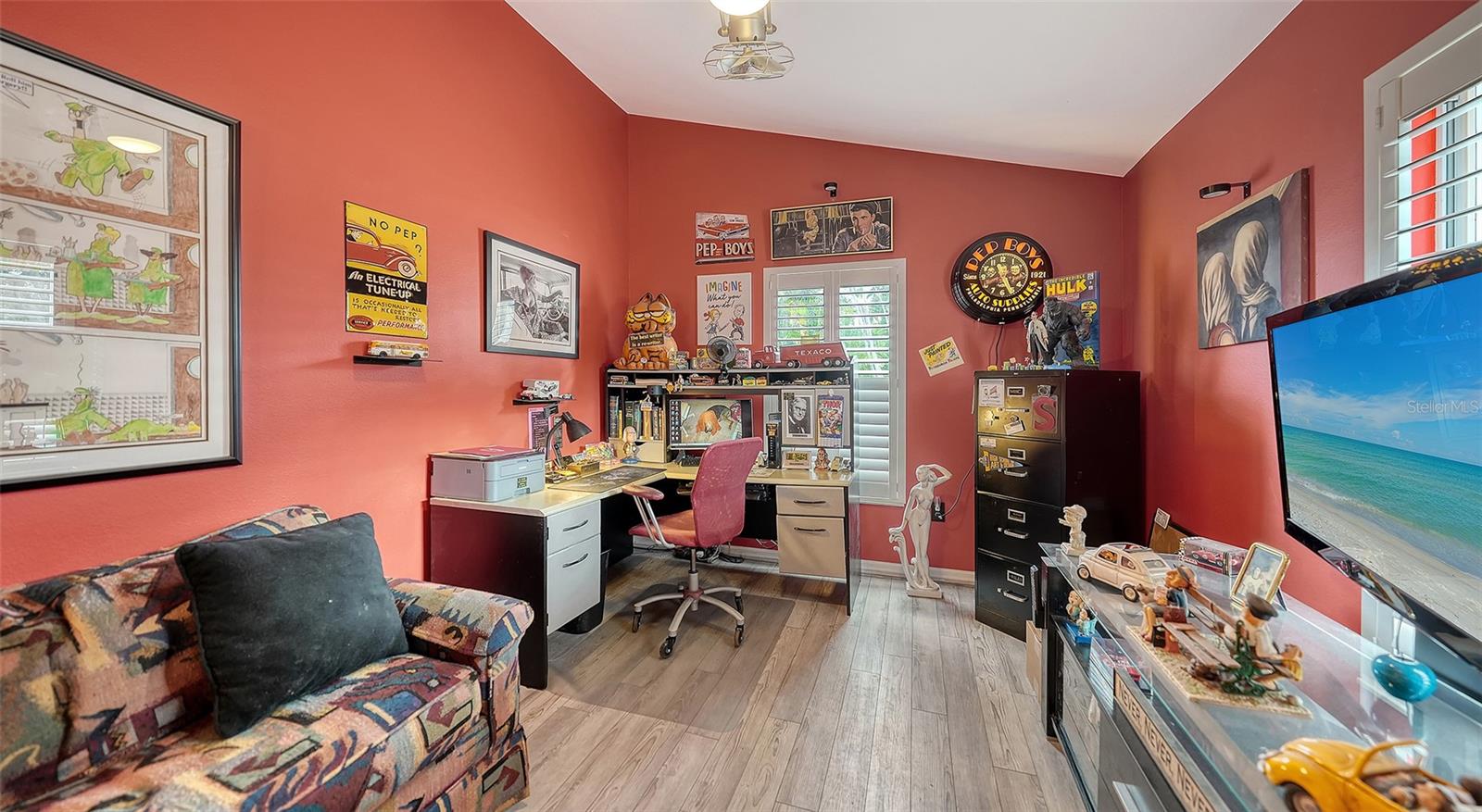 Image 54 of 66 For 7421 Weeping Willow Boulevard