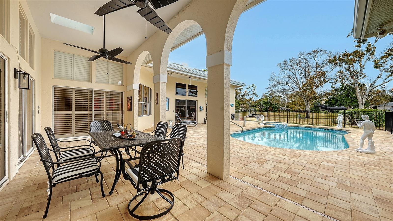 Image 56 of 66 For 7421 Weeping Willow Boulevard