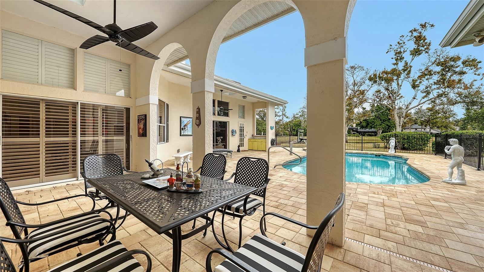 Image 57 of 66 For 7421 Weeping Willow Boulevard