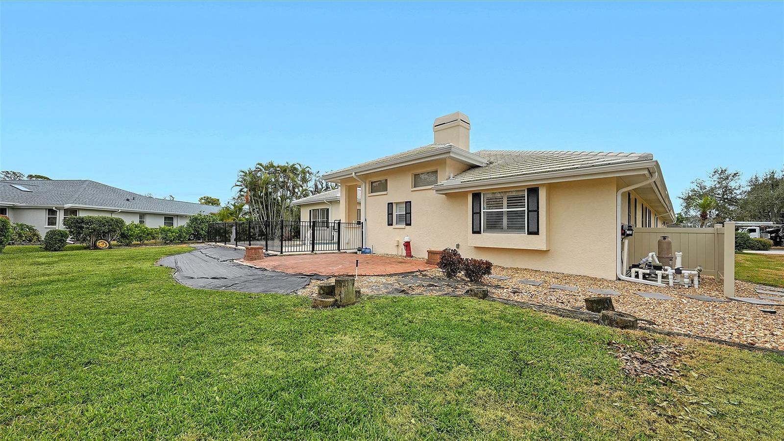 Image 64 of 66 For 7421 Weeping Willow Boulevard