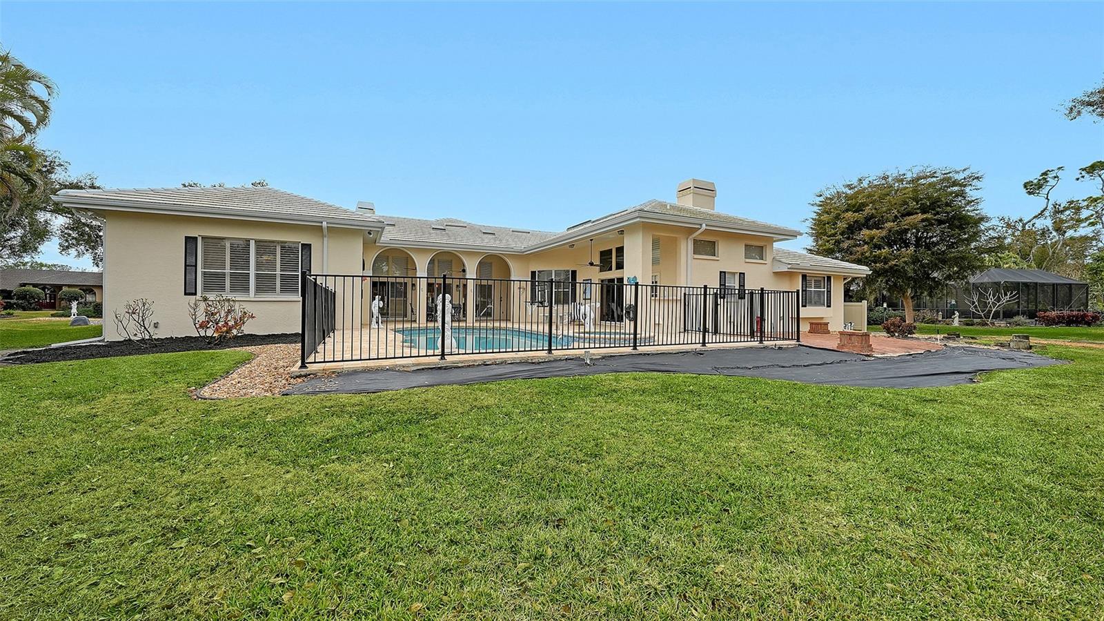 Image 65 of 66 For 7421 Weeping Willow Boulevard