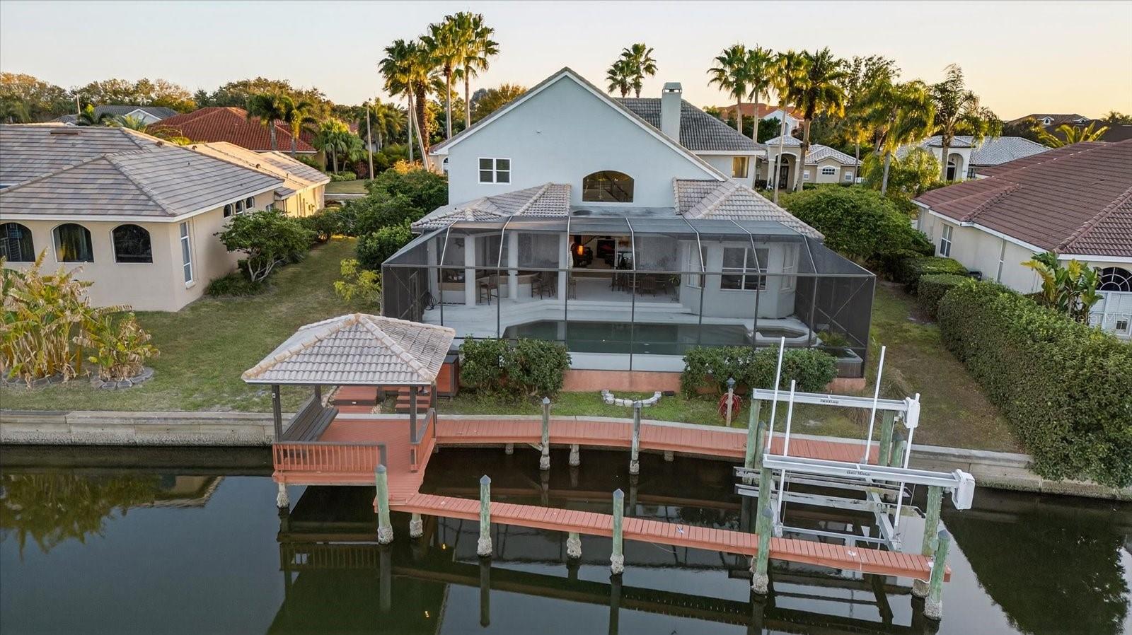 Image 10 of 50 For 5510 Longboat Boulevard